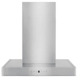 Wall Mounted Stainless Steel KE