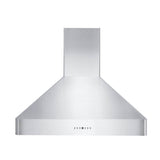 36'' Wall Mount Range Hood in Stainless Steel