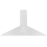 48'' Wall Mount Range Hood in Stainless Steel