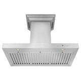 Stainless Steel KE With Built in CrownSound Bluetooth Speakers