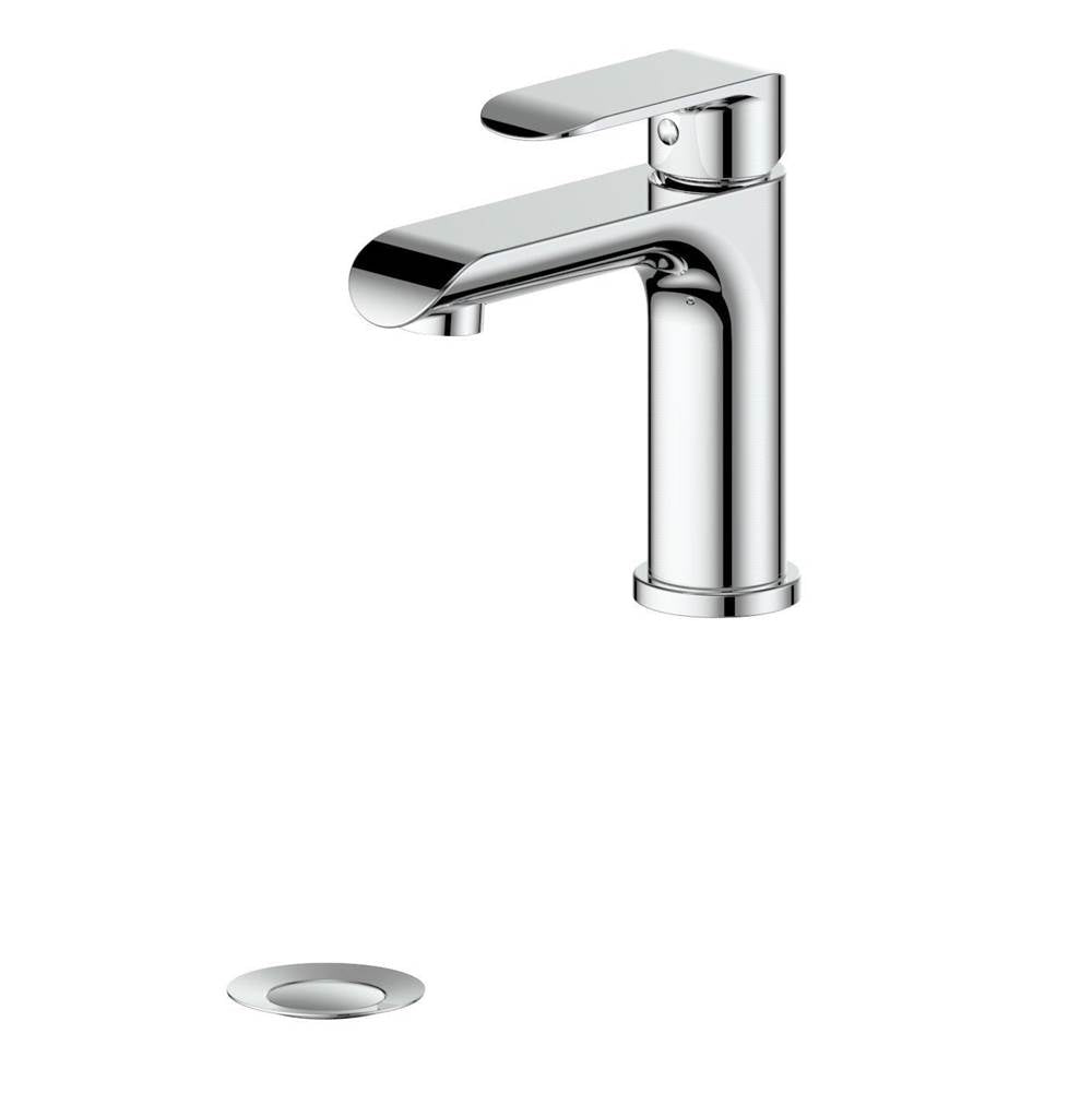 Z-Line - Washoe Bath Faucet in Chrome - Chrome