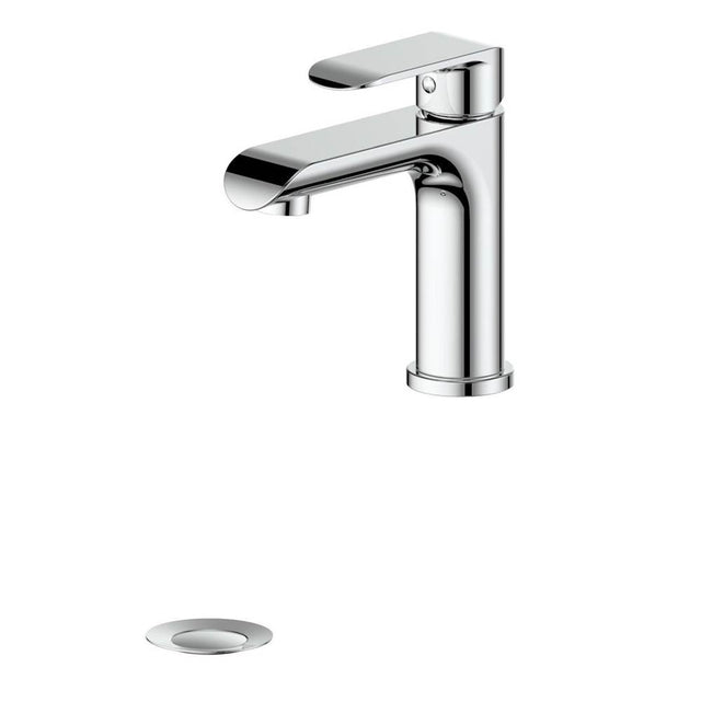 Z-Line - Washoe Bath Faucet in Chrome - Chrome