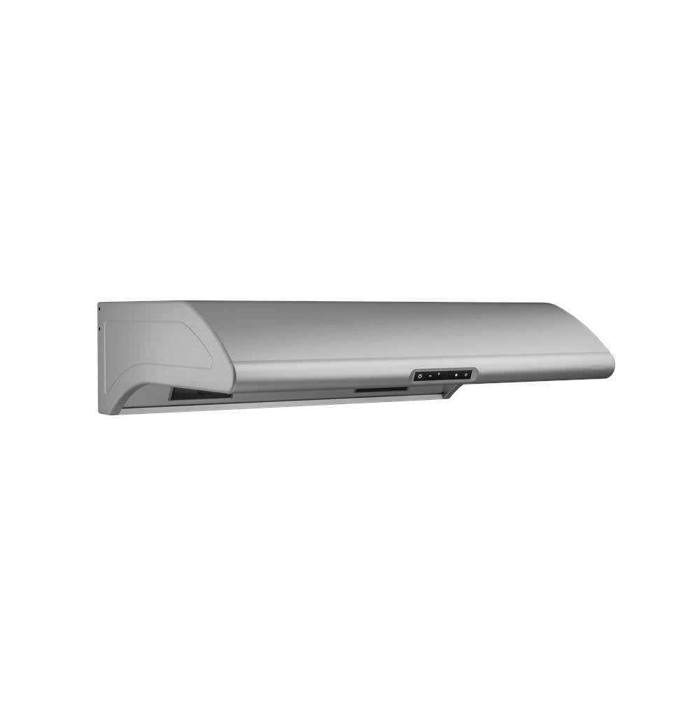 Typhoon, UC, 36in, Blk, LED, ACT