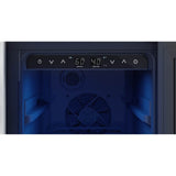 Brisas Wine Bev Cooler, 24in UC, SS+Gls, Fr Dr, 2Z