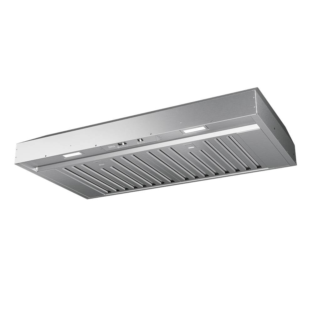 Monsoon Mini, Insert, 36'', SS, 300 CFM