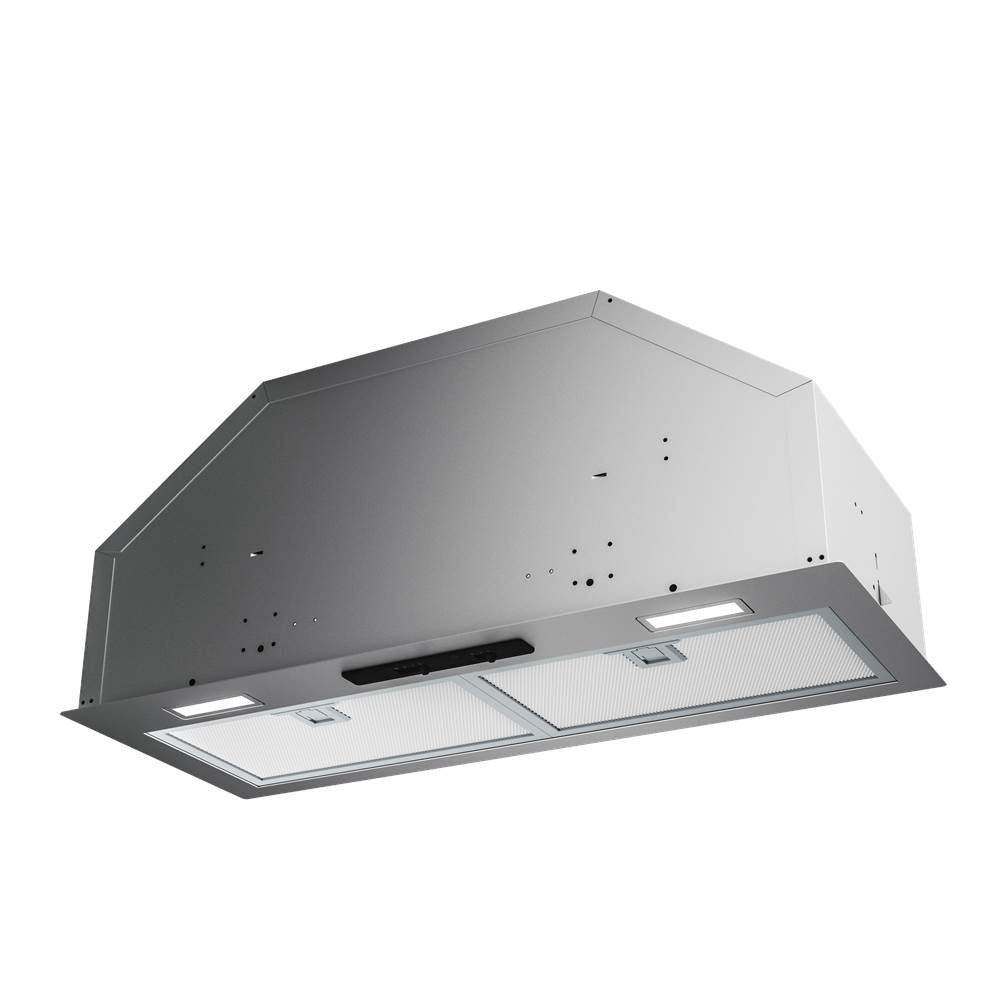 Twister, 28in, SS, LED