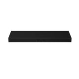 Zephyr - Cyclone, Under Cabinet, 30'', Black, 600 CFM - Black