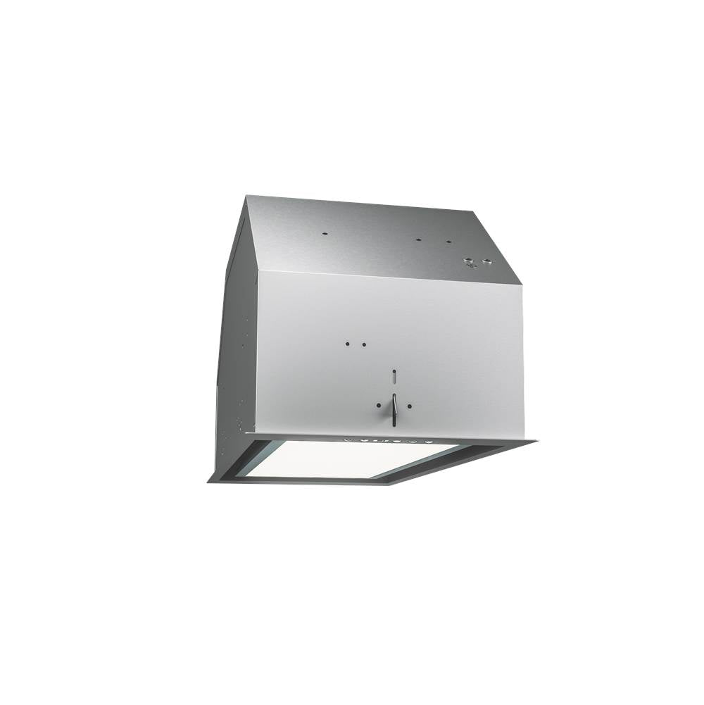 Tornado Glo, 28in, SS, LED, ACT