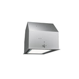 Tornado Glo, 28in, SS, LED, ACT
