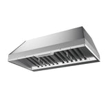 Monsoon Connect, 30in, SS, LED, ACT