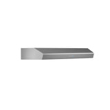Breeze II, Under Cabinet, 30'', Black, LED