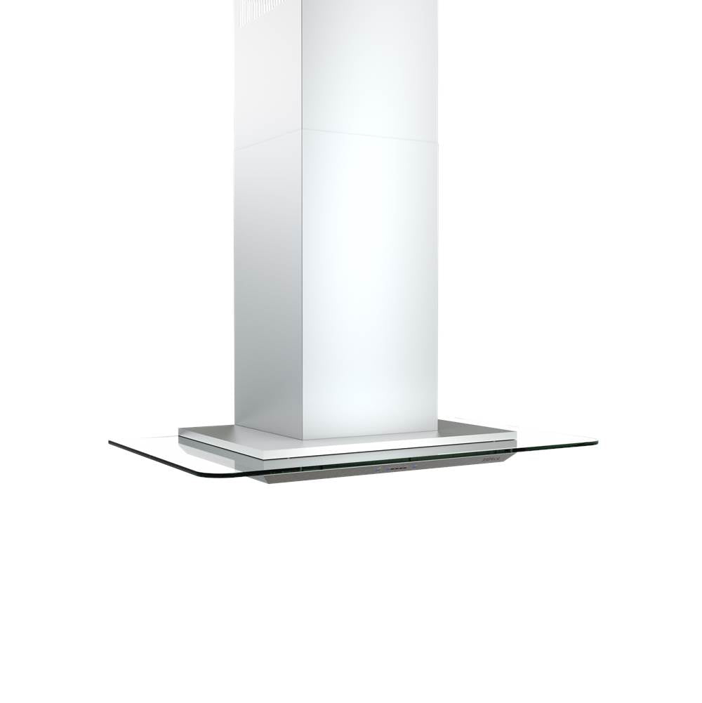 Verona, Wall, 30in, SS and Glass, LED, ACT