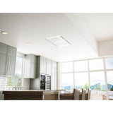 Lux, 43in, White, LED, BODY ONLY