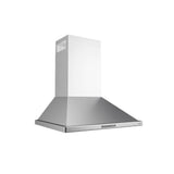 Venezia Connect Wall, 30in, SS, LED, ACT