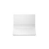 Zephyr - Horizon, 90cm, Matte White, BODY ONLY - Matte White