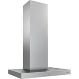 Roma Wall, 90cm, SS, LED, 600 CFM w/ACT