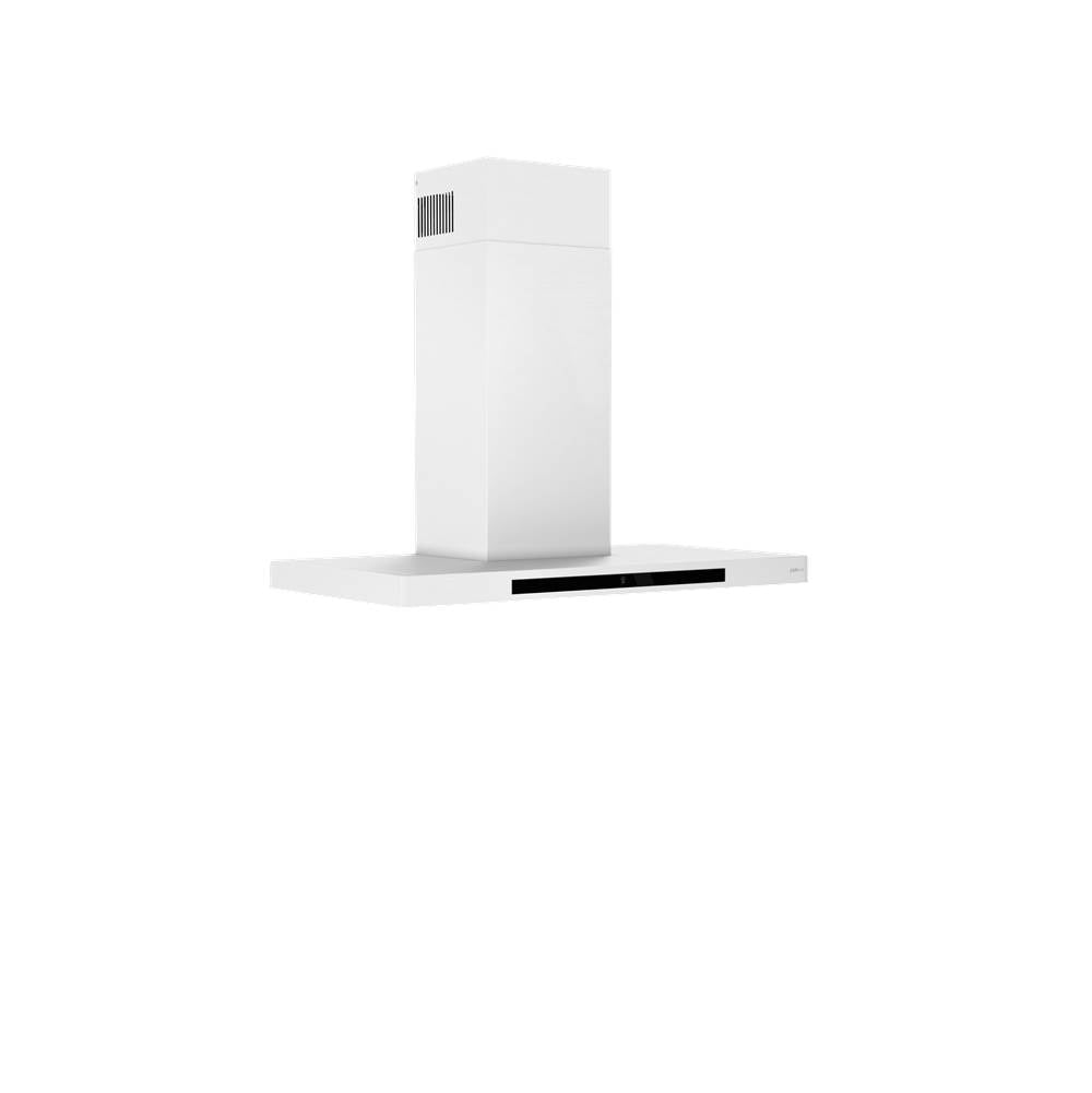 Vista Wall, 30in, SS, BODY ONLY