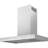Roma Wall, 90cm, SS, LED, 600 CFM w/ACT