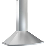 Savona Wall, 90cm, Black, LED, 600 CFM w/ACT