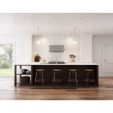 Mesa 90cm, Matte Black, BODY ONLY