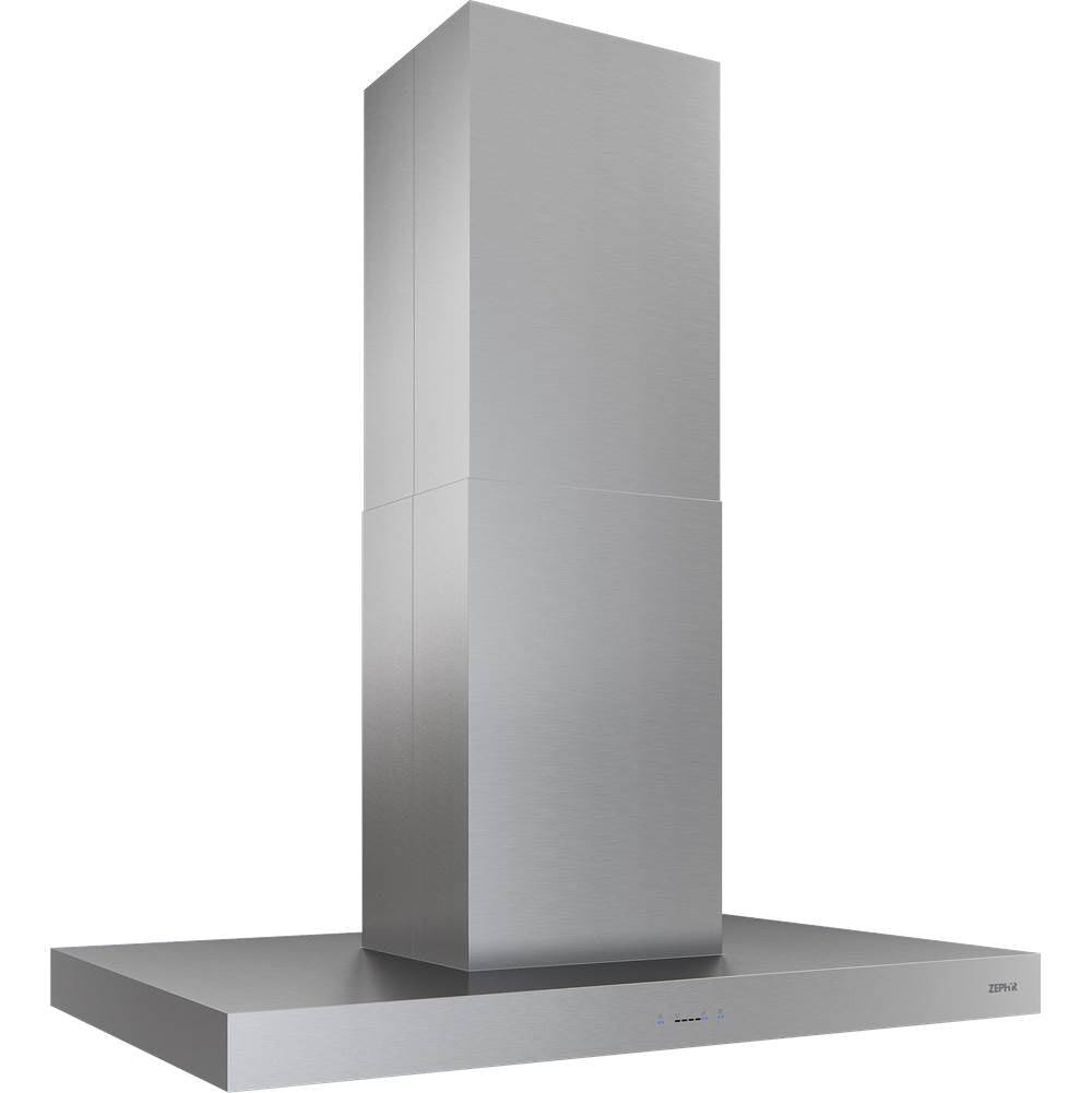 Roma Island, 42in, SS, LED, 600 CFM w/ACT
