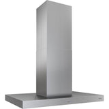 Roma Island, 42in, SS, LED, 600 CFM w/ACT