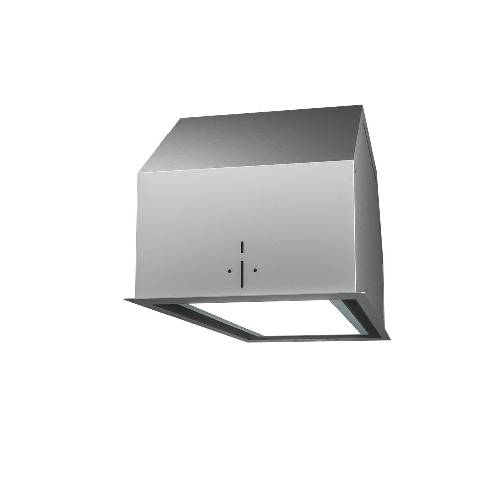 Tornado Glo, 28in, SS, LED, ACT