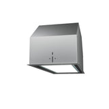 Tornado Glo, 28in, SS, LED, ACT