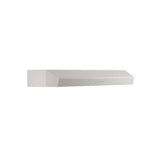 Breeze II, Under Cabinet, 30'', Black, LED