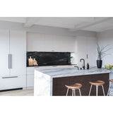Pisa, Under Cabinet, 24'', White, 290 CFM