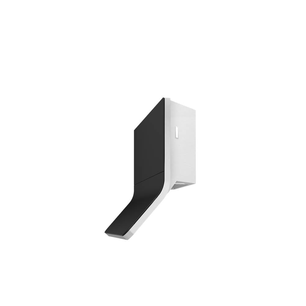 Horizon, 90cm, Matte Black, BODY ONLY