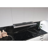 Pisa, Under Cabinet, 36'', SS, 500 CFM