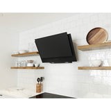 Apex, 90cm, Matte Black, BODY ONLY