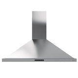 Zephyr - Ombra, Wall, 36'', SS, 600 CFM - Stainless Steel