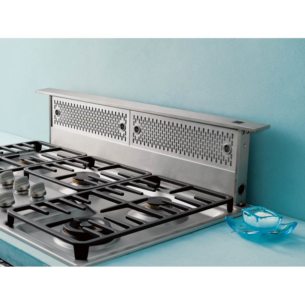 Sorrento, Downdraft, 36'', SS, 500 CFM