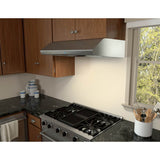 Hurricane, Under Cabinet, 36'', SS, 695 CFM