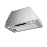 Tornado Mini, Insert, 21'', SS, 400 CFM