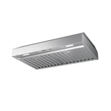 Monsoon Mini, Insert, 30'', SS, 300 CFM
