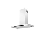 Vista Wall, 30in, SS, BODY ONLY