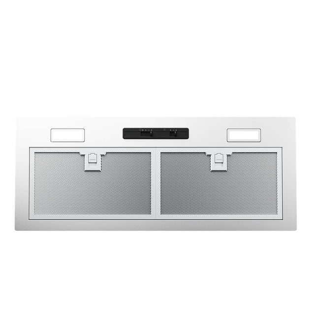 Zephyr - Twister, 28in, SS, LED - Stainless Steel