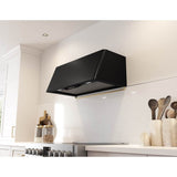 Mesa 90cm, Matte Black, BODY ONLY