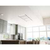 Lux, 63in, White, LED, BODY ONLY