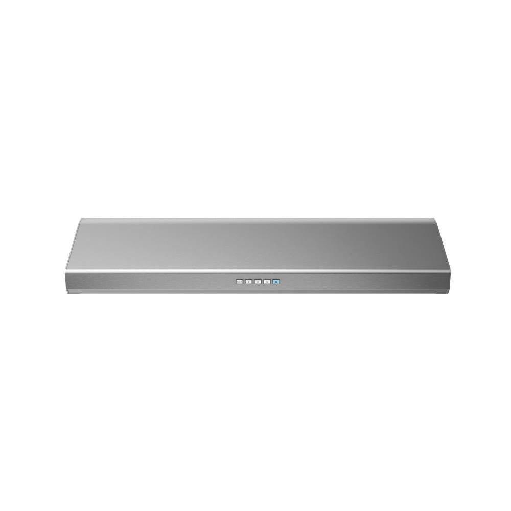 Zephyr - Hurricane, Under Cabinet, 36'', SS, 695 CFM - Stainless Steel