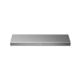 Zephyr - Hurricane, Under Cabinet, 36'', SS, 695 CFM - Stainless Steel