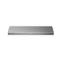 Zephyr - Hurricane, Under Cabinet, 36'', SS, 695 CFM - Stainless Steel