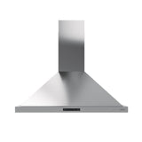 Zephyr - Ombra, Wall, 30'', SS, 600 CFM - Stainless Steel
