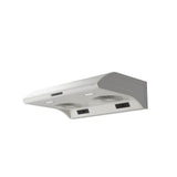 Typhoon, UC, 36in, Blk, LED, ACT