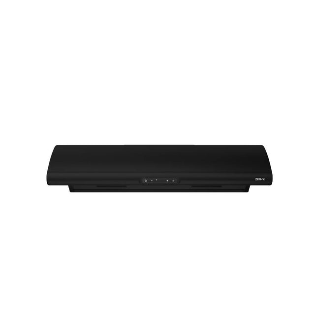 Zephyr - Typhoon, UC, 36in, Blk, LED, ACT - Black