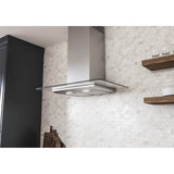 Verona, Wall, 30in, SS and Glass, LED, ACT