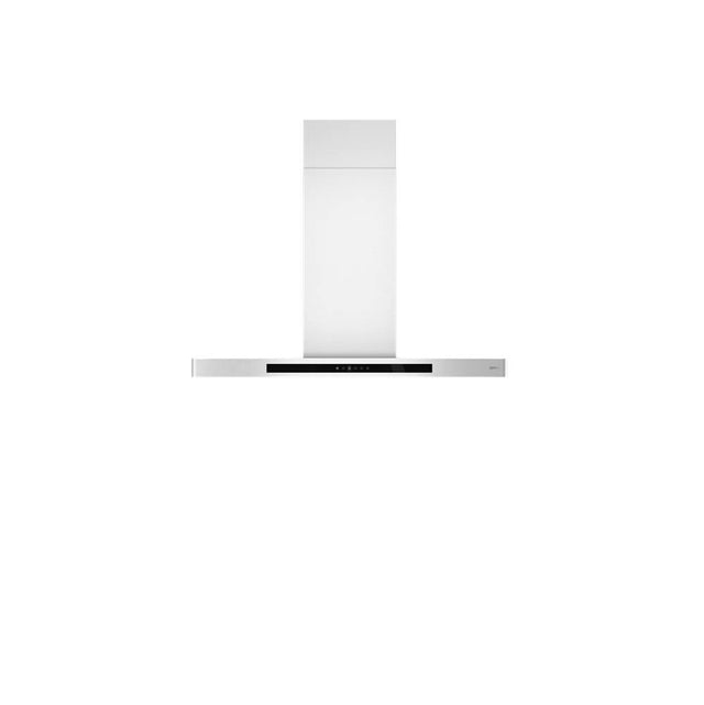 Zephyr - Vista Wall, 30in, SS, BODY ONLY - Stainless Steel